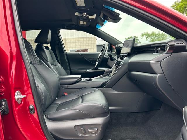 2023 Toyota Venza Limited