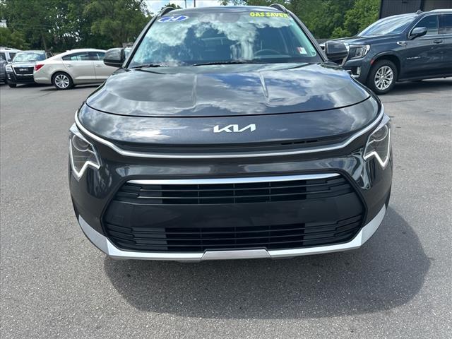 2024 Kia Niro LX