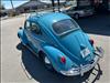 1962 Volkswagen Beetle 1200