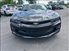 2016 Chevrolet Camaro LT