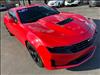 2022 Chevrolet Camaro LT1