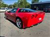 2005 Chevrolet Corvette Base