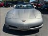 1999 Chevrolet Corvette Base