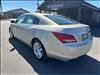 2015 Buick LaCrosse Leather