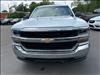 2018 Chevrolet Silverado 1500 Work Truck