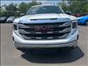 2022 GMC Sierra 1500 SLE