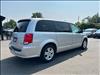 2012 Dodge Grand Caravan Crew
