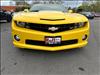 2012 Chevrolet Camaro SS