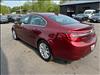 2016 Buick Regal Premium II