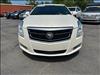 2015 Cadillac XTS Platinum Vsport