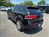2015 Lincoln MKX Base