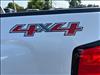 2014 Chevrolet Silverado 1500 Work Truck