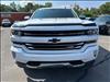 2016 Chevrolet Silverado 1500 LTZ Z71
