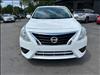 2019 Nissan Versa SV