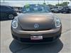 2013 Volkswagen Beetle Convertible 2.5L