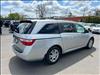 2012 Honda Odyssey EX