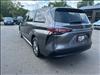 2022 Toyota Sienna LE 8-Passenger