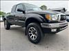 2001 Toyota Tacoma Base