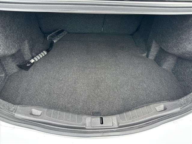 2015 Ford Fusion S
