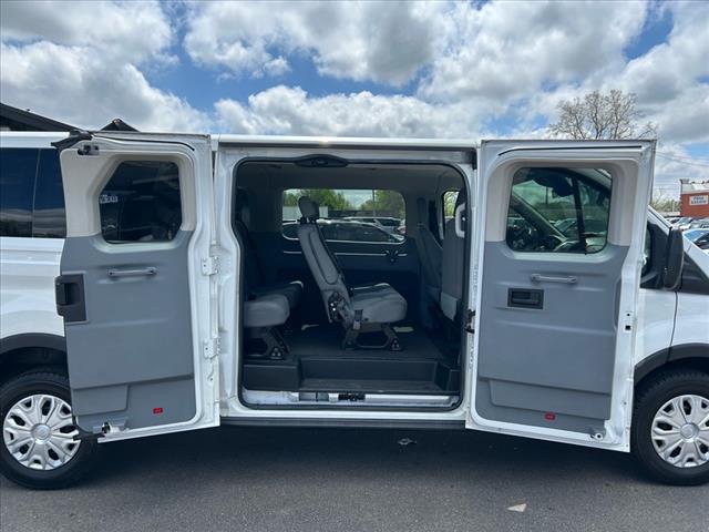2016 Ford Transit 350 XLT