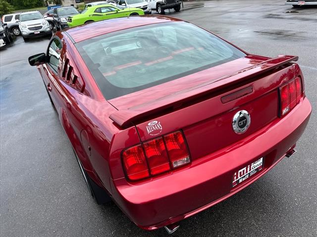 2006 Ford Mustang GT Deluxe