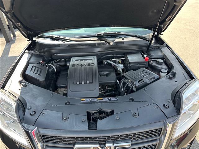 2014 GMC Terrain SLE-1