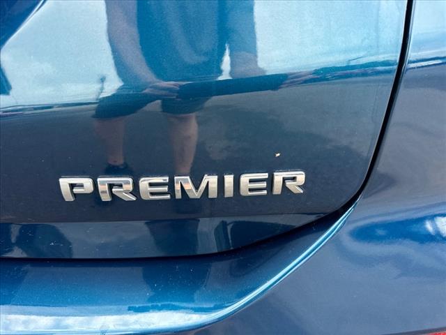 2021 Chevrolet Equinox Premier