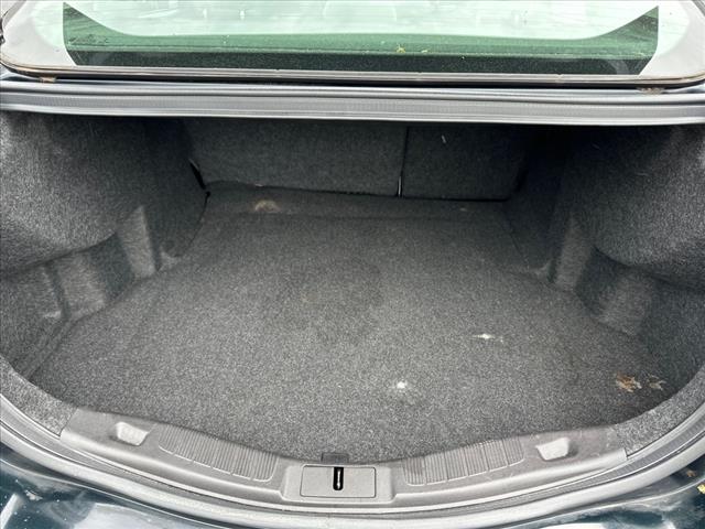 2014 Ford Fusion S