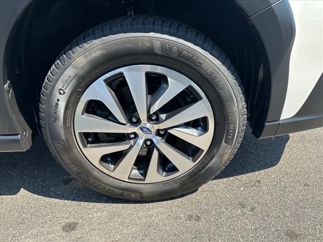 2023 Subaru Outback Base