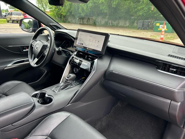 2023 Toyota Venza Limited