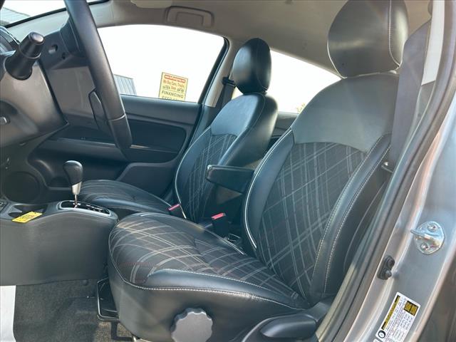 2023 Mitsubishi Mirage SE