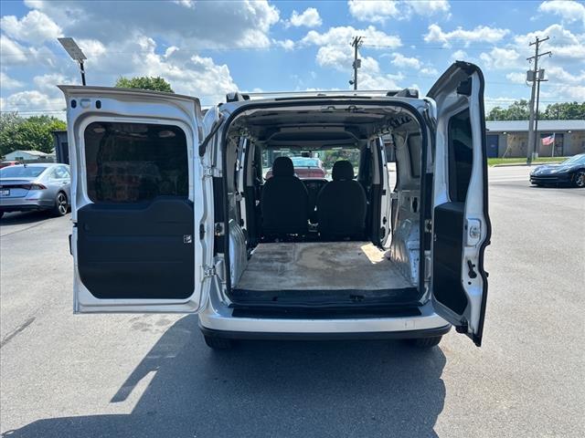 2015 RAM ProMaster City SLT