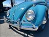 1962 Volkswagen Beetle 1200