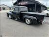 1954 Ford F-100 STEP SIDE