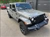 2022 Jeep Gladiator Willys