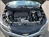 2018 Chevrolet Cruze LT Auto