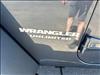 2007 Jeep Wrangler Unlimited X