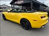 2012 Chevrolet Camaro SS