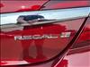 2016 Buick Regal Premium II