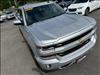 2018 Chevrolet Silverado 1500 LT Z71