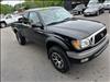 2001 Toyota Tacoma Base