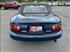 1996 Mazda MX-5 Miata M-Edition