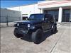 2015 Jeep Wrangler Unlimited