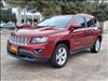 2014 Jeep Compass