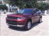 2022 Jeep Grand Cherokee L