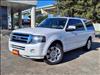 2012 Ford Expedition EL