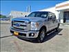 2016 Ford F-250 Super Duty