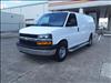 2022 Chevrolet Express