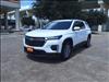 2022 Chevrolet Traverse