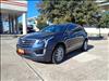 2019 Cadillac XT5